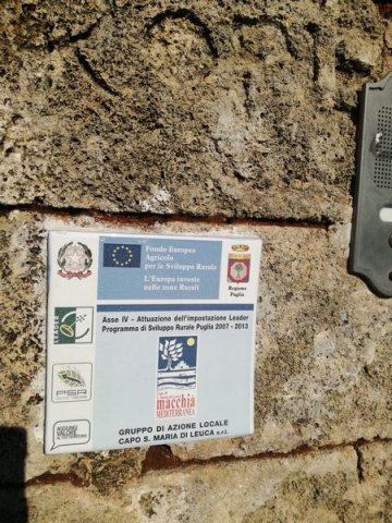 Strokovna ekskurzija LAS Italija 2018